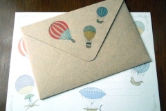 Letter Set Balloon
