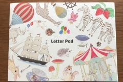 Letter Pad